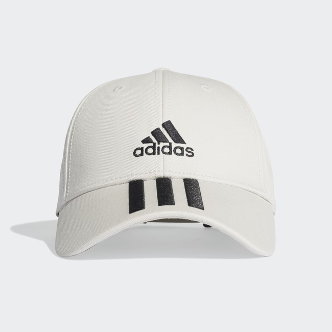 ADIDAS-BBALL 3S CAP CT-CAP-UNISEX