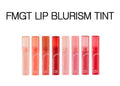 THEFACESHOP FMGT LIP BLURRISM 08 UNKNOWN RED