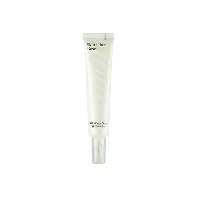 THEFACESHOP FMGT SKIN FILTER BASE 01 WATER SUN SPF50+ PA++