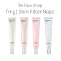 THEFACESHOP FMGT SKIN FILTER BASE 04 PORE BLUR