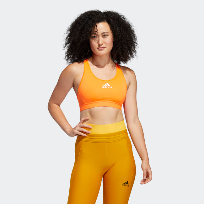 ADIDAS-DRST ASK P BRA-BRA-WOMEN
