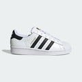 ADIDAS KIDS SUPER STAR SHOES