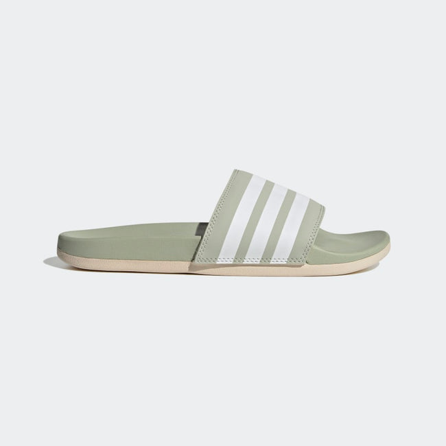 ADIDAS-ADILETTE COMFORT-SLIDES-UNISEX