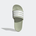 ADIDAS-ADILETTE COMFORT-SLIDES-UNISEX