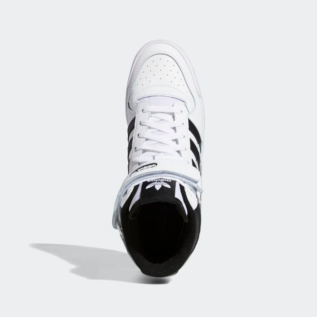 ADIDAS-FORUM MID-SHOES-MEN