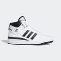 ADIDAS-FORUM MID-SHOES-MEN