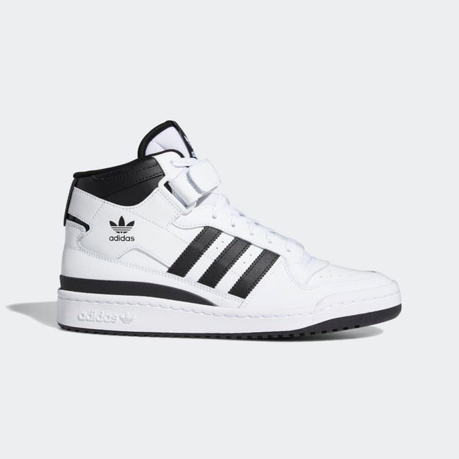 ADIDAS-FORUM MID-SHOES-MEN