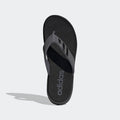 ADIDAS-COMFORT FLIP FLOP-SLIDES-UNISEX