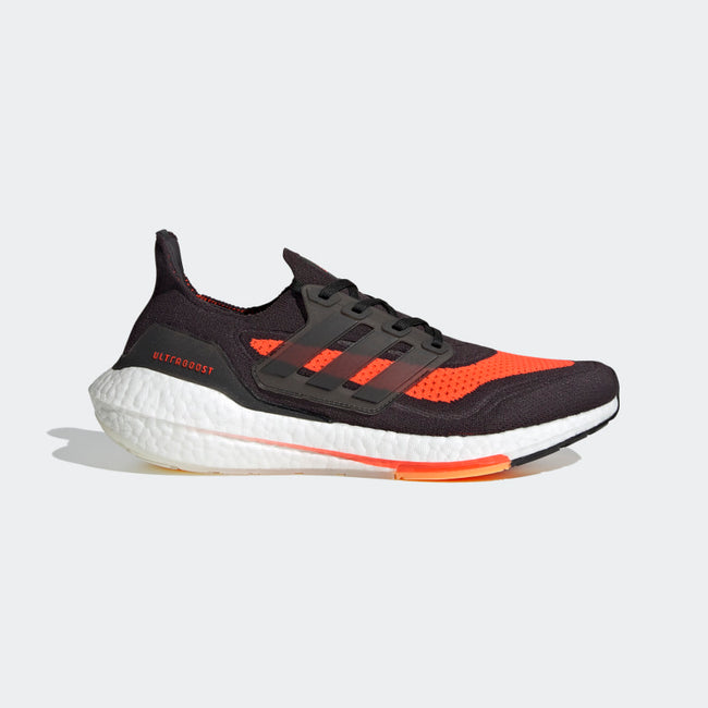 ADIDAS- ULTRABOOST 21 - SHOES - MEN