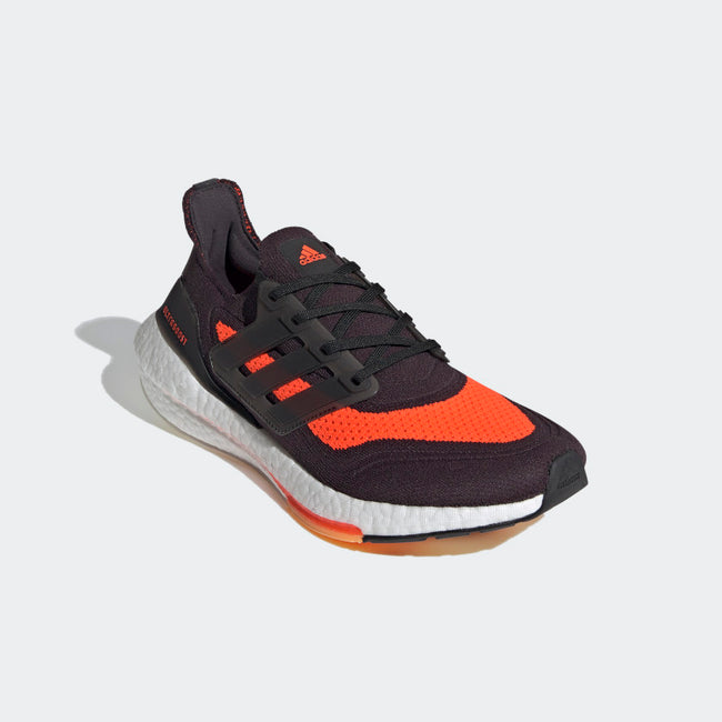 ADIDAS- ULTRABOOST 21 - SHOES - MEN