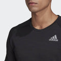 ADIDAS-ADI RUNNER TEE-T-SHIRT-MEN