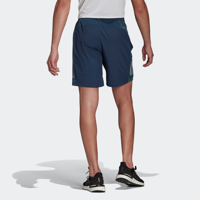 ADIDAS-OWN THE RUN SHO-SHORTS-MEN