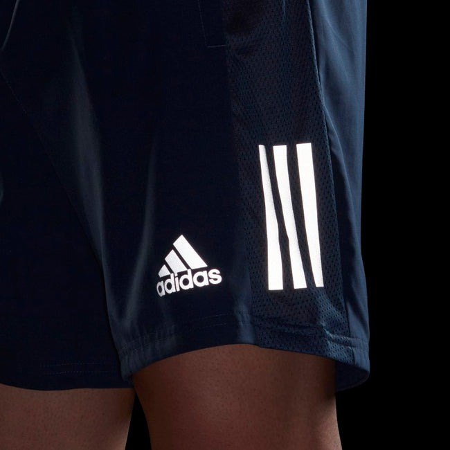 ADIDAS-OWN THE RUN SHO-SHORTS-MEN