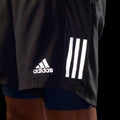 ADIDAS-OWN THE RUN SHO-SHORTS-MEN