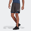 ADIDAS-OWN THE RUN SHO-SHORTS-MEN