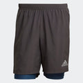 ADIDAS-OWN THE RUN SHO-SHORTS-MEN