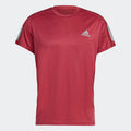 ADIDAS-OWN THE RUN TEE-T-SHIRT-MEN