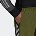 ADIDAS-OWN THE RUN SHO-SHORTS-MEN
