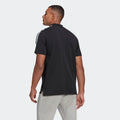 ADIDAS-M 3S PQ PS-POLO-MEN
