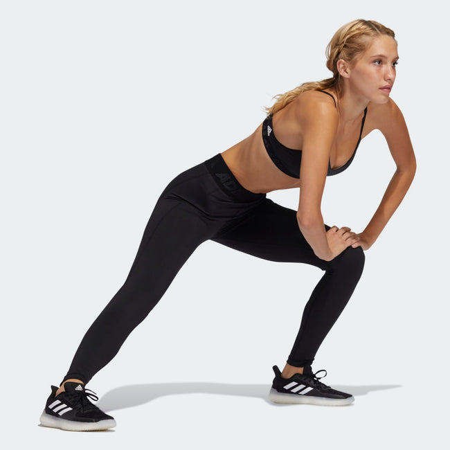 ADIDAS WOMEN TIGHTS