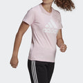 ADIDAS WOMEN SHIRTS