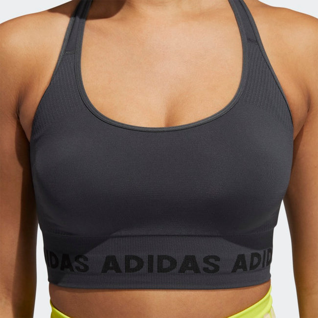 ADIDAS-T AEROKNIT BRA-BRA-WOMEN