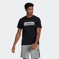 ADIDAS-M BRSHSTRK V4 T-T-SHIRT-MEN