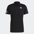 ADIDAS-CLUB 3STR POLO-POLO-MEN