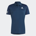 ADIDAS-CLUB 3STR POLO-POLO-MEN