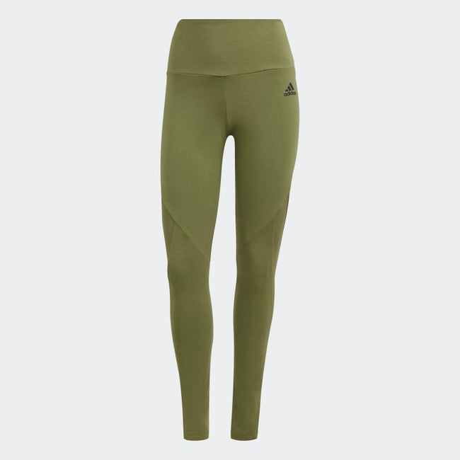 ADIDAS-W TE TIGHT-TIGHTS-WOMEN