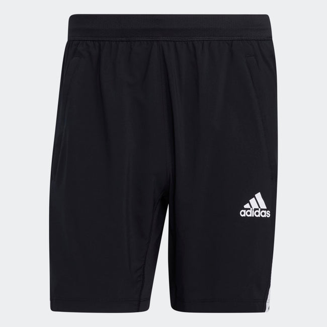 ADIDAS-AERO 3S SHO-SHORTS-MEN