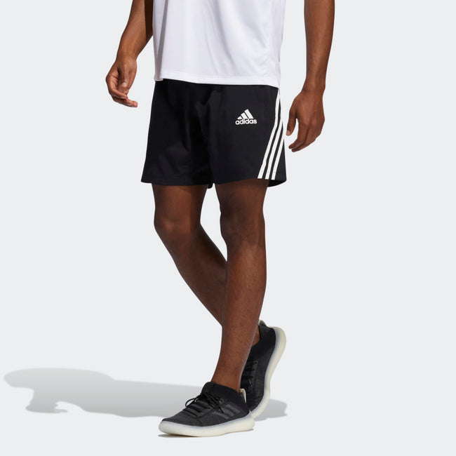 ADIDAS-AERO 3S SHO-SHORTS-MEN