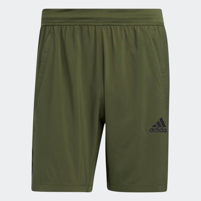 ADIDAS-AERO 3S SHO-SHORTS-MEN