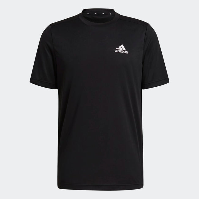ADIDAS-M PL T-T-SHIRT-MEN