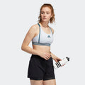 ADIDAS-DRST BRANDED B-BRA-WOMEN