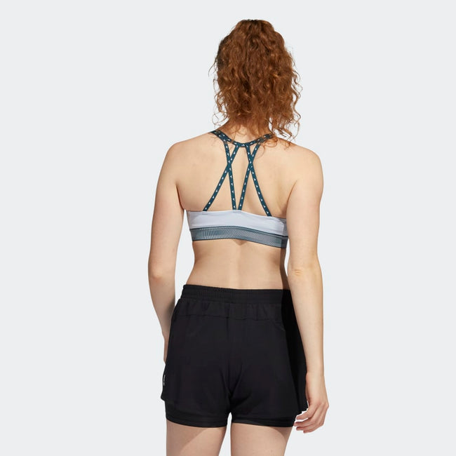 ADIDAS-DRST BRANDED B-BRA-WOMEN