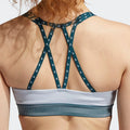ADIDAS-DRST BRANDED B-BRA-WOMEN