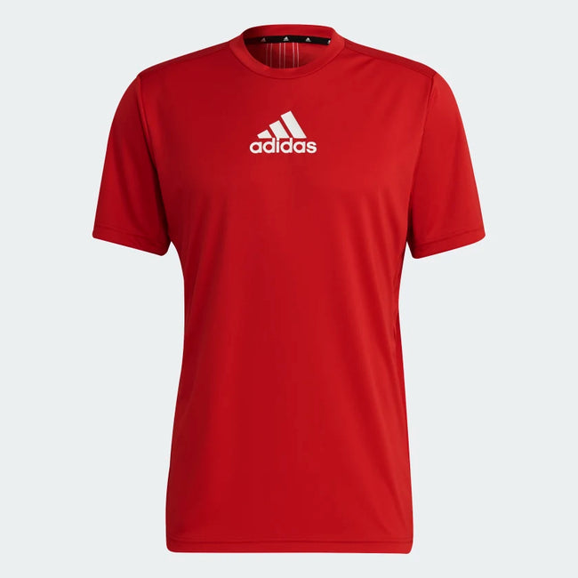 ADIDAS-M 3S BACK TEE-T-SHIRT-MEN