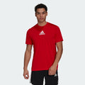 ADIDAS-M 3S BACK TEE-T-SHIRT-MEN