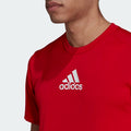 ADIDAS-M 3S BACK TEE-T-SHIRT-MEN