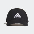 ADIDAS-BBALLCAP LT EMB-CAP-UNISEX