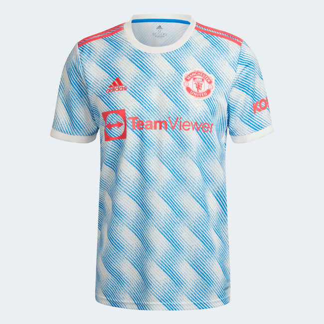 ADIDAS-MUFC A JSY-JERSEY-MEN