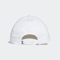 ADIDAS-BBALLCAP LT MET-CAP-UNISEX