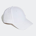 ADIDAS-BBALLCAP LT MET-CAP-UNISEX