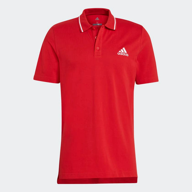 ADIDAS MEN POLO