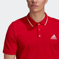 ADIDAS MEN POLO