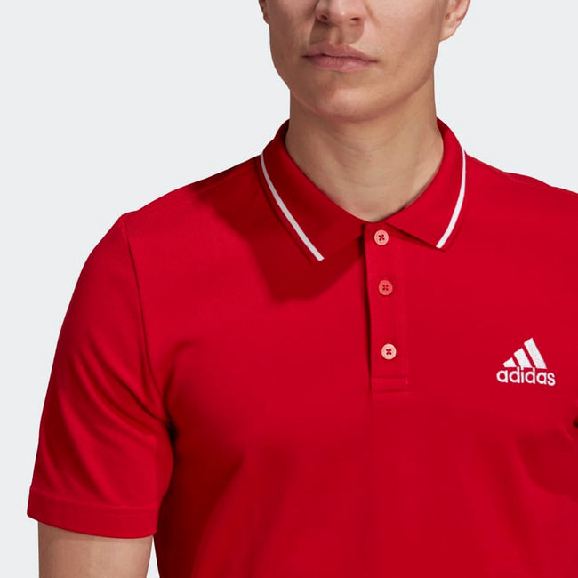 ADIDAS MEN POLO