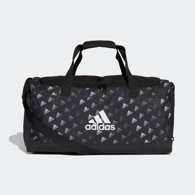 ADIDAS-GRAPHIC DUF LIN-BAGS-UNISEX