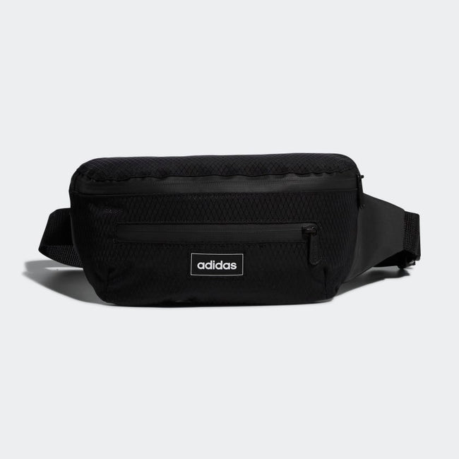 ADIDAS-URBAN WAISTBAG-BAGS-UNISEX