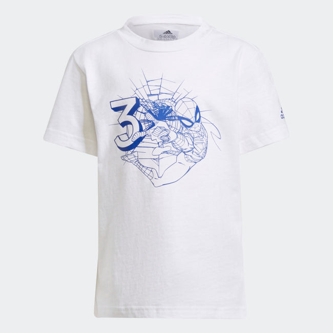 ADIDAS-B DSNY T 2-T-SHIRT-KIDS